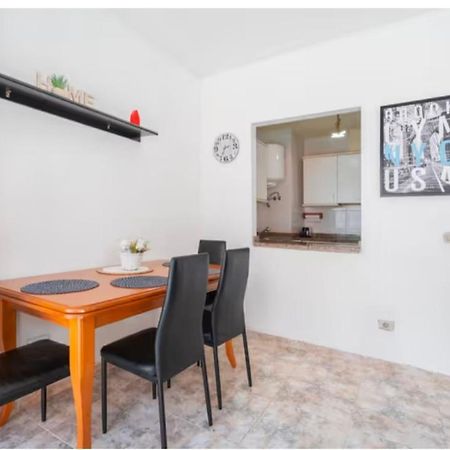 Apartamento Capero Castellón de la Plana Dış mekan fotoğraf