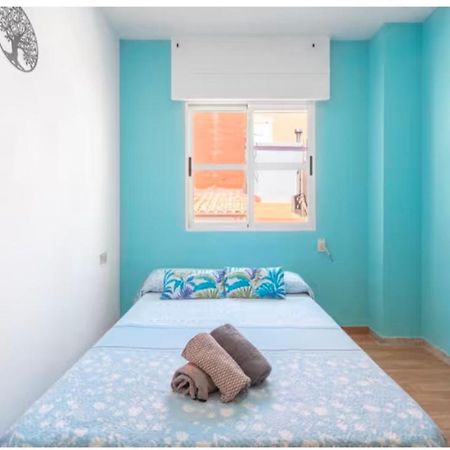 Apartamento Capero Castellón de la Plana Dış mekan fotoğraf