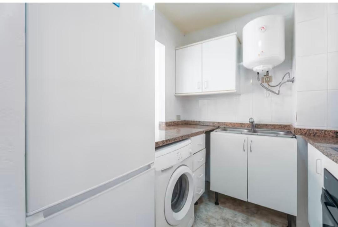 Apartamento Capero Castellón de la Plana Dış mekan fotoğraf