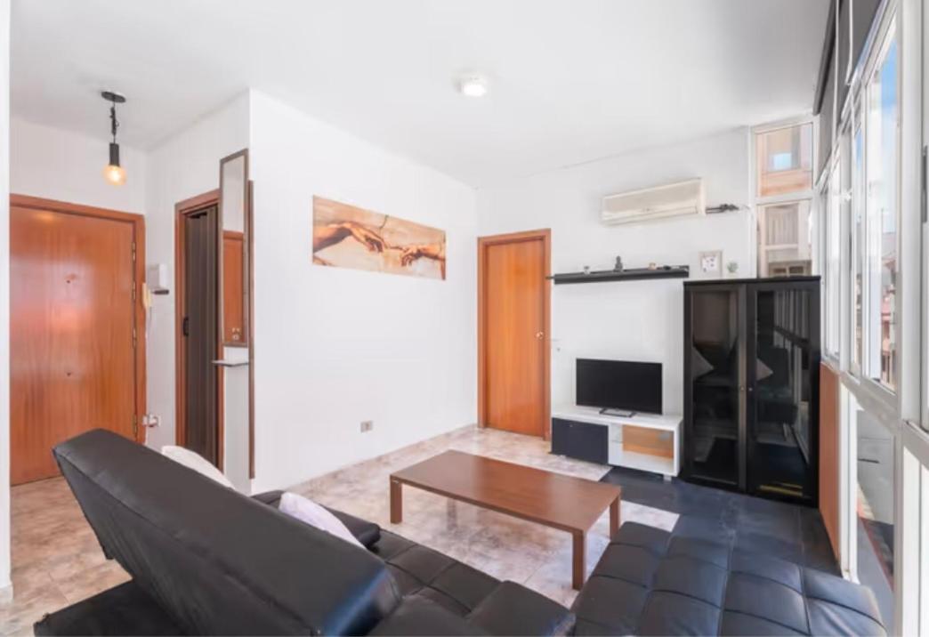 Apartamento Capero Castellón de la Plana Dış mekan fotoğraf